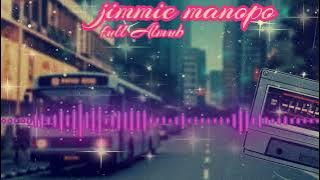 Jimmie Manopo Full Album Nostalgia – Dia yang Kurindu, Ceritamu Ceritaku, nostalgia kenangan lawas