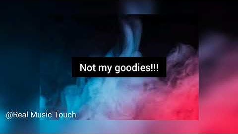 Goodies - Ciara feat. Petey Pablo (Lyrics Video)