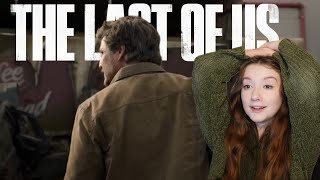 The Last of Us | HBO MAX Official Teaser Trailer | Reaction