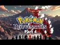 Pokemon Rejuvenation Part 4: Battling RIFT VOLCANION in Carotos MAYHEM!