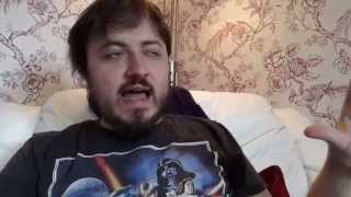 Session 83 Vidcast Dragon Age RPG