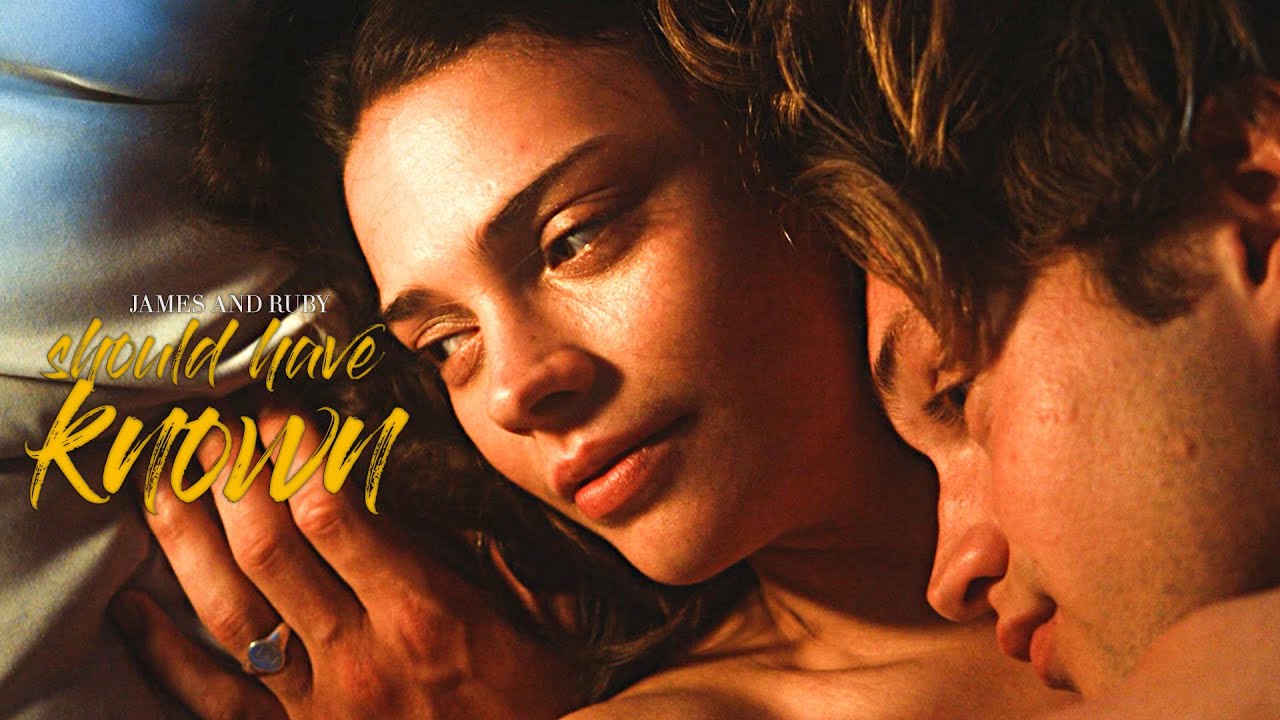 James & Ruby – Maxton Hall Season 2 (Should Have Known)