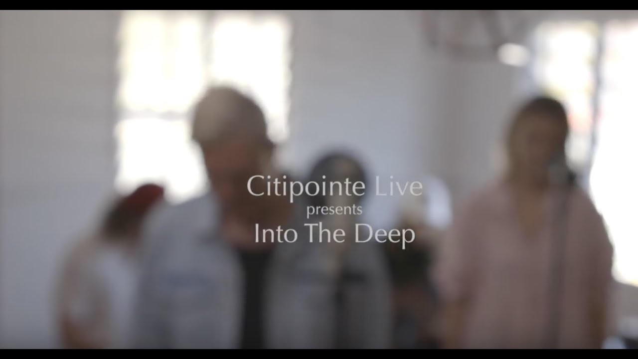 Into The Deep Citipointe Live Bass Cover Chords Chordify Into the deep acoustic worship citipointe worship. chordify