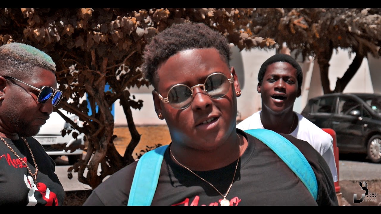 Bibitop (Négro Sur) ft. Titoune, Baboul Man, Delta - J