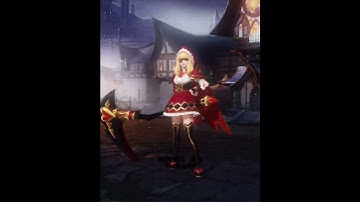 Alucard vs Ruby | MLBB (old edit)