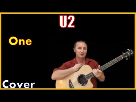 One Cover - U2