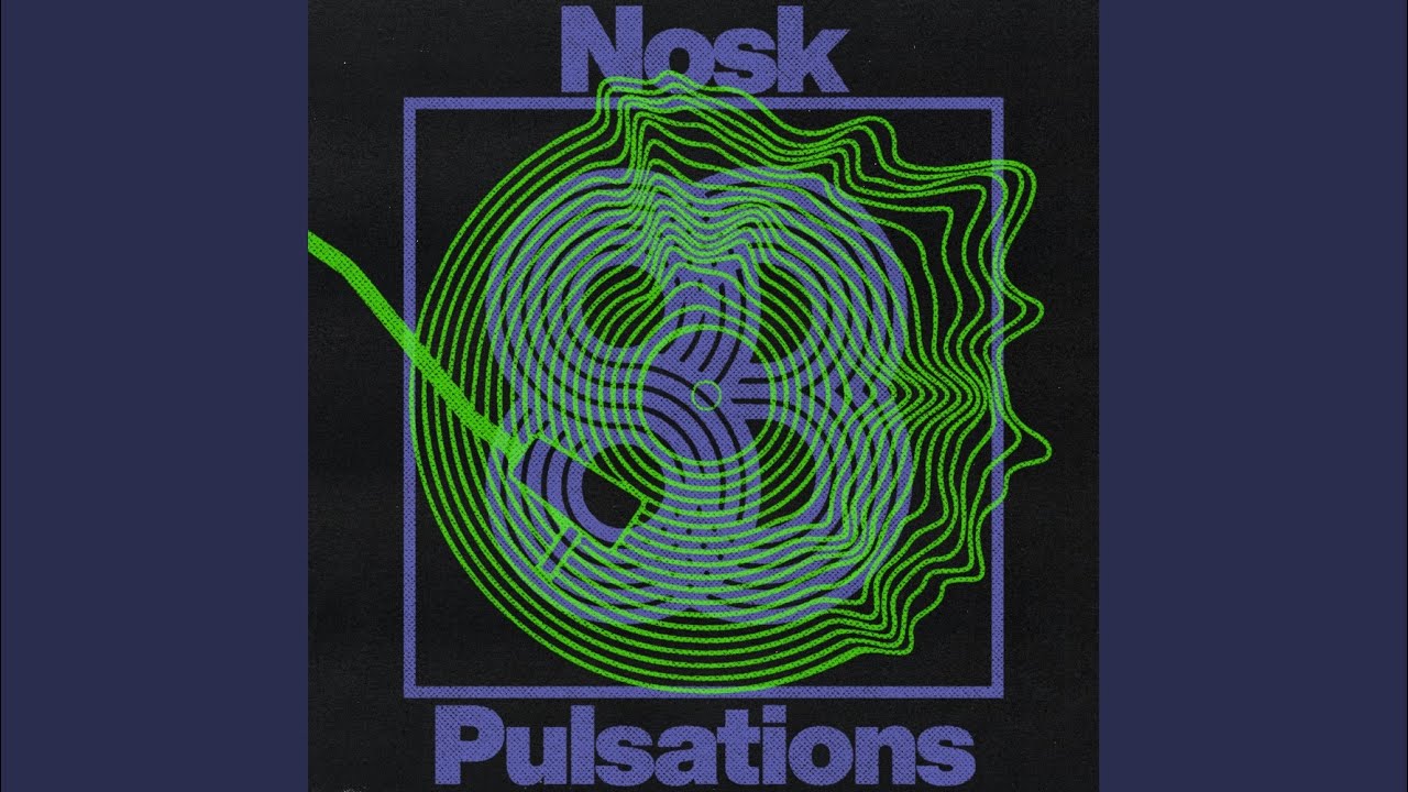 Pulsations auf YouTube ansehen Pulsations auf YouTube ansehen