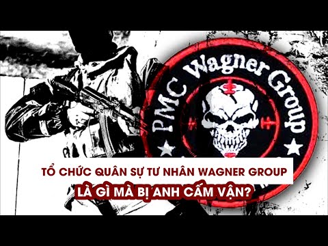 Video Tin tức Nga - Ukraine mới nhất | Tổ chức quân sự tư... - youtube