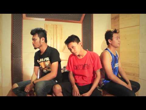 Video Hadapi Sendiri