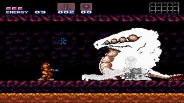 Super Metroid #7 - Power Bombs and Grapple Beam