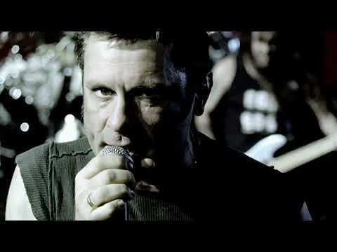 Iron Maiden - Rainmaker (Music Video)