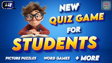 Only Real Geniuses Can Pass This! 🧠 Ultimate General Knowledge Quiz Challenge 2025