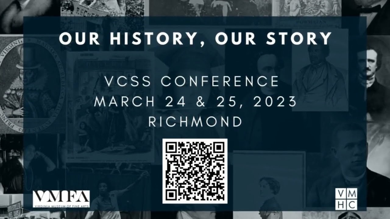 Join Us at the 2023 VCSS Conference!