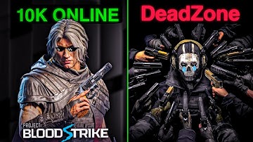 How Bloodstrike Strategically KILLED Warzone Mobile.. 💀