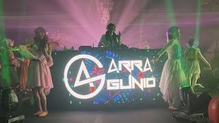 Download Lagu DJ Arra Gunio at Halloween at Solaire Resort MP3