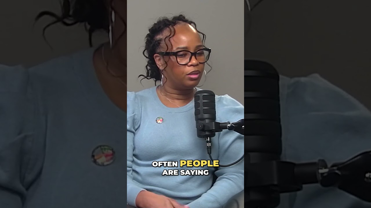 Myesha Watkins: Safe Gun Storage Is Part of Protecting Your Family #ClevelandPulse #MyeshaWatkins