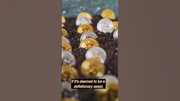 Goldman Considers Whether Ethereum Has Become A Deflationary Asset