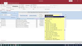 Housing Levy Computation and Return