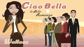 Ciao Bella: La Bella Romanza - 11th Date - Strike at Nunzio Constructions