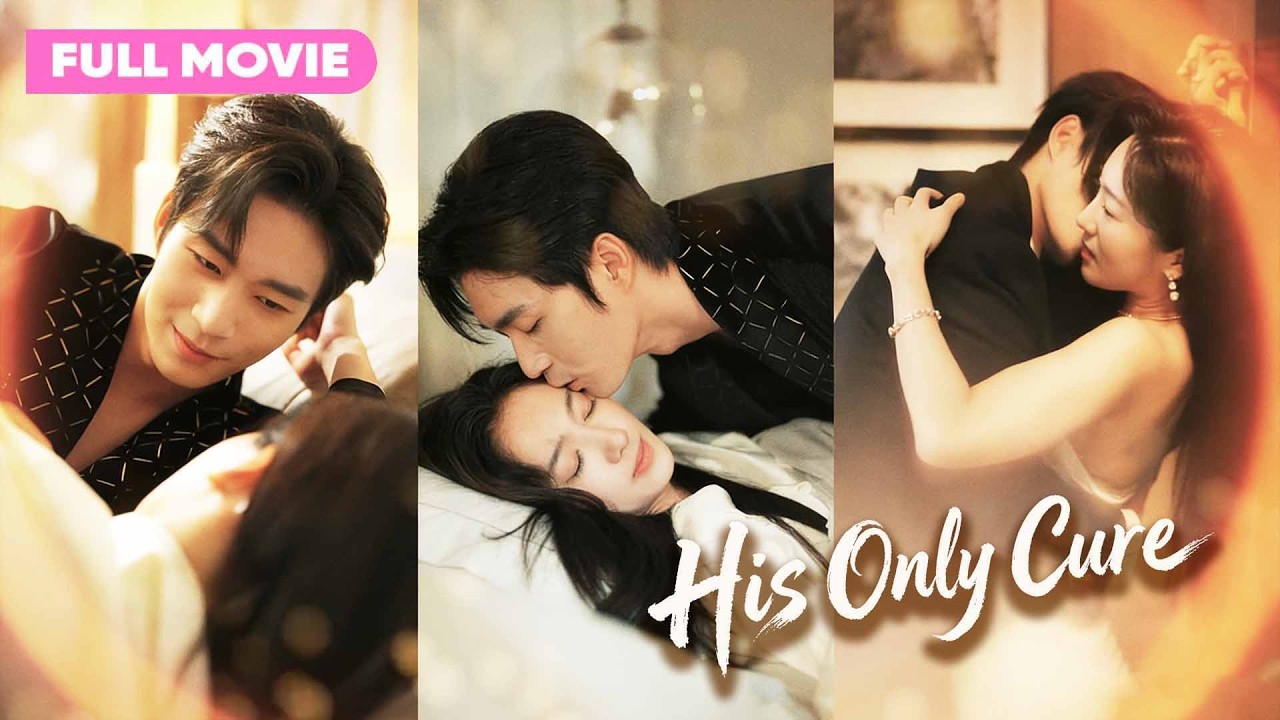 Cold CEO Can't Stand Women's Touch—Until a Poor Girl Cured Him! Now He Took Her Home, Spoil Crazy!