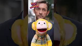 JAVIERITO Y VILLAREJO #javierruiz #mañaneros #villarejo