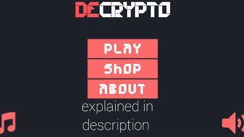 Decrypto level 10 walkthrough