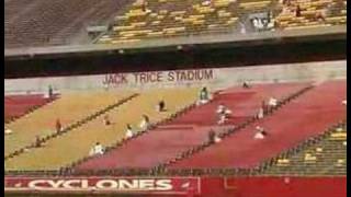 Stadium Cleanup Week 2- The Salt Company