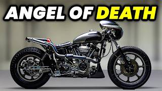 12 Deadliest Motorcycles Ever Built!