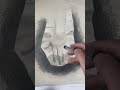 How to draw a hand  #drawing #art #pencildrawing