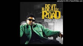 BossMan Dlow - Pressure (Official Instrumental)