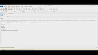 Quick Parts Microsoft Office 2013