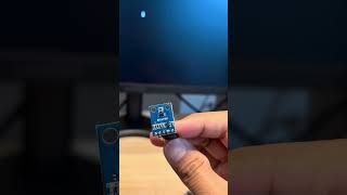 MQTT demo, Raspberry Pi 5 + Arduino Uno R4 WiFi + BH1750