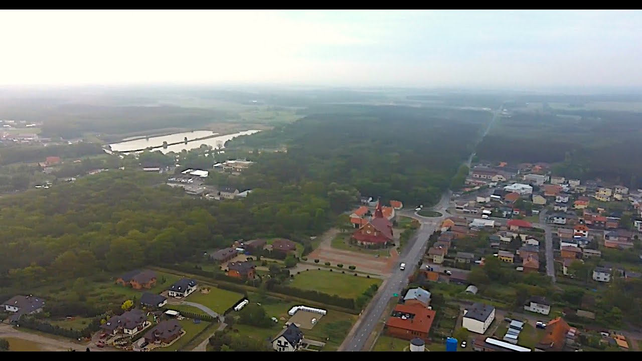 Brzeziny (powiat kaliski) - moja Wiocha