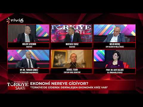 Tivi6 ekranlarında Grup