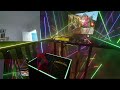 BEAT SABER LIVE! Custom Songs!