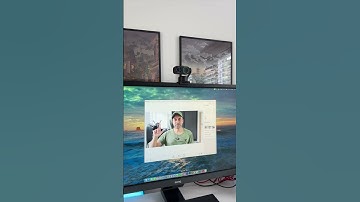 Insta360 Link 2 AI 4K Webcam is Amazing!