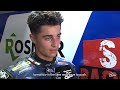 🏍️ #Stock ECh QP Review | Round 3 Jerez | 2023 Finetwork FIM JuniorGP™ World Championship