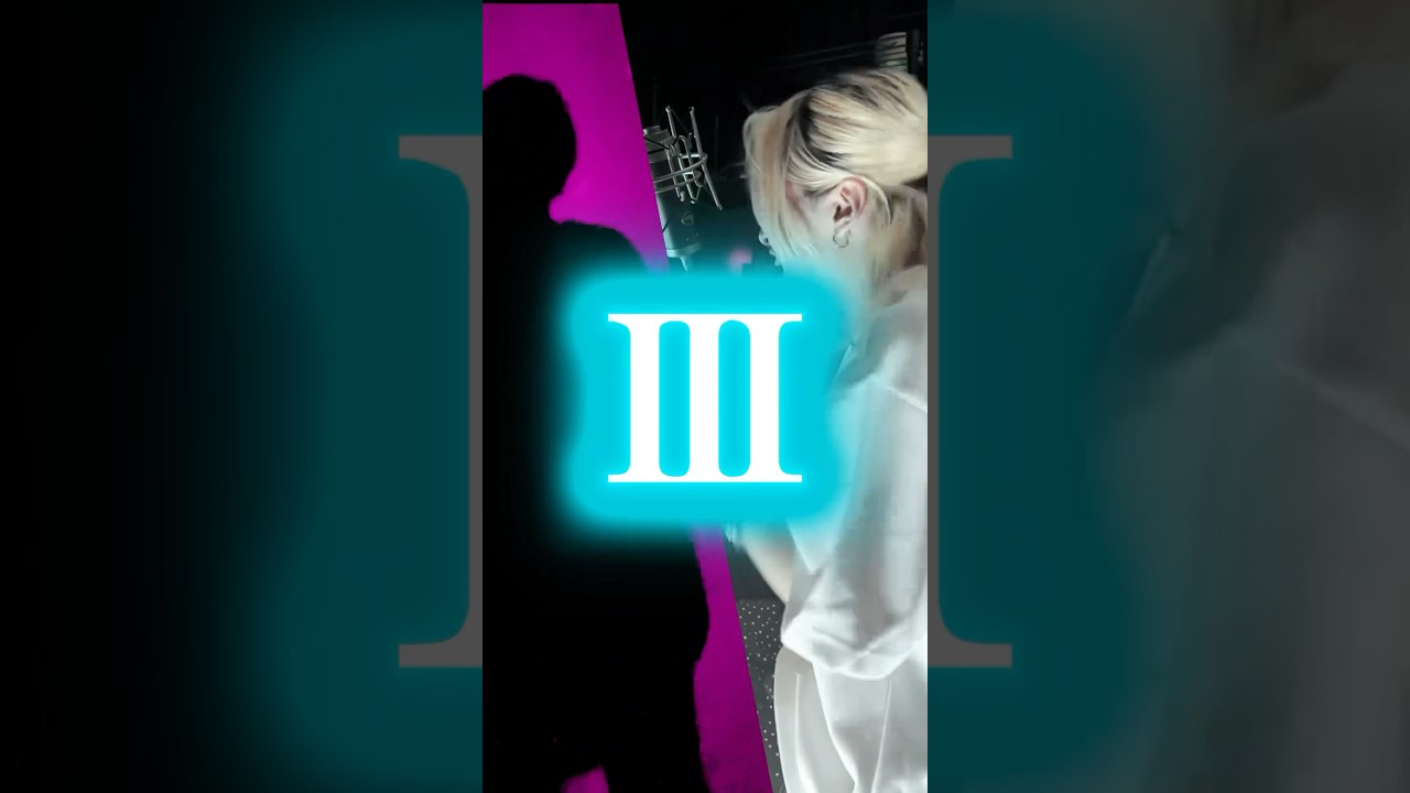 Ⅲ - Justen x Sena ver【歌ってみた】ツバサ × ていく【EL6】ver2.0