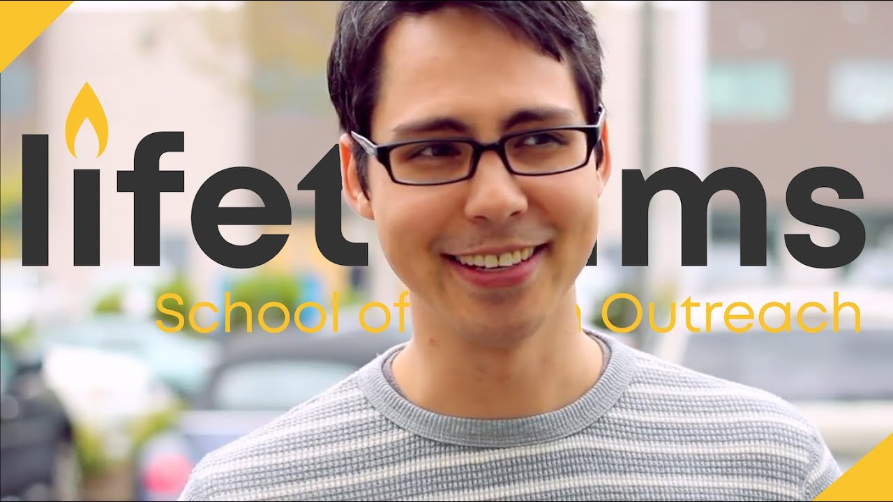 Lifeteams School Review: James