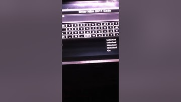 NBA 2K11 Cheat Codes