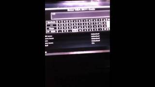 NBA 2K11 Cheat Codes