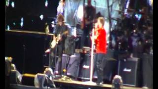 Bon Jovi - Keep The Faith - Live Rds Dublin 29611