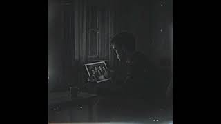 🟢 Kanto en Esperanto: Nerimarkeble foriras amikoj…[black metal]