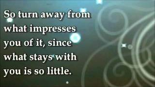 Words of Wisdom | Ali Ibn Abi Talib screenshot 2