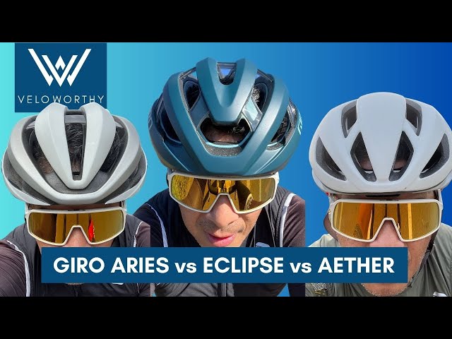 Giro Aether Spherical Helmet - Men
