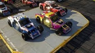 Trackmania Turbo - Canyon Grand Drift GP Tracks
I will open a Online Trackmania Server soon with these tracks, come play now :)
Music: Trackmania 2 Stadium - Tail Lights
My Discord: https://discord.gg/yHpCbrz Trackmania Turbo - Canyon Grand Drift GP Tracks