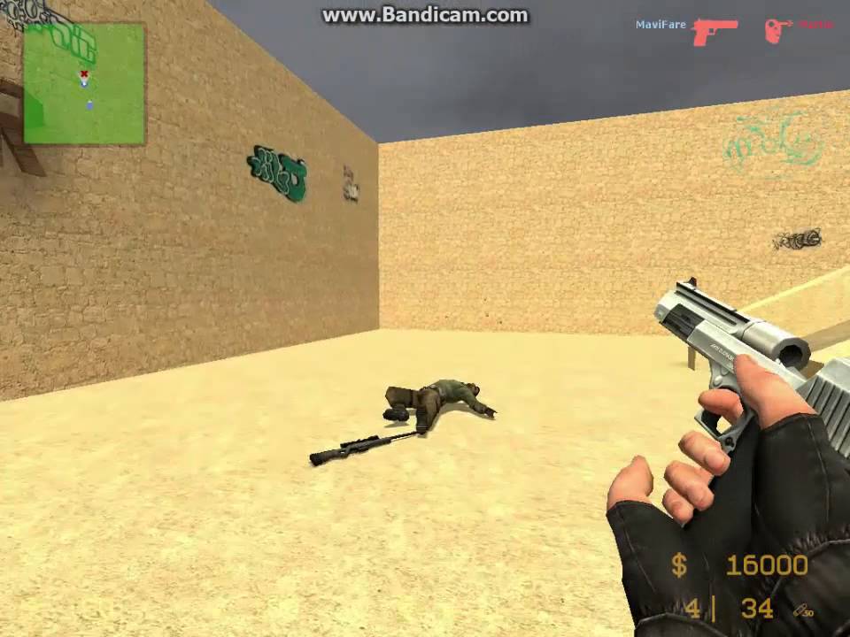 Kantır Strike [Bölüm 1] - YouTube