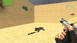 Kantır Strike Bölüm 1