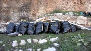 Cleaning And Claiming Arabicenglish التنظيف هو حق