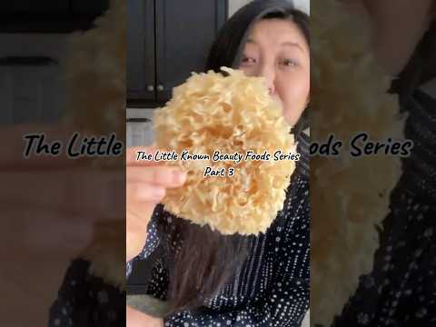 Resep Jamur Salju Viral